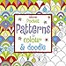 Pocket Patterns to Colour & Doodle