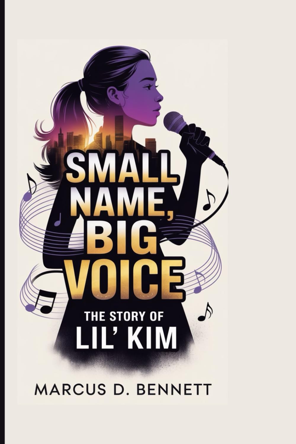 SMALL NAME, BIG VOICE: THE STORY OF LIL’ KIM