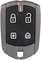 Alarme para moto Positron Duoblock FX G8 350 Dedicado Honda CG 125/150/160 012881000