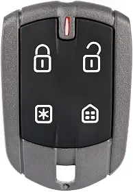 Alarme para moto Positron Duoblock FX G8 350 Dedicado Honda CG 125/150/160 012881000