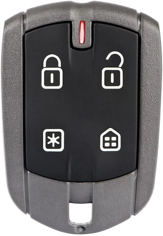 Alarme para moto Positron Duoblock FX G8 350 Dedicado Honda CG 125/150/160 012881000