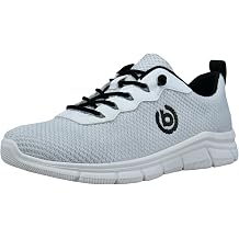 bugatti Man Men's Sporty Lace-Up Trainers