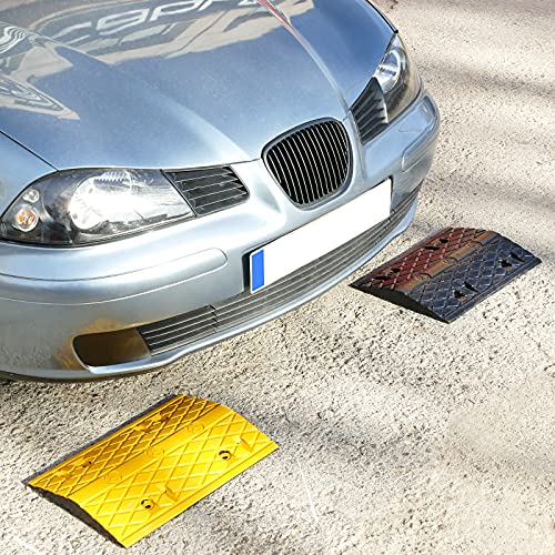 PrimeMatik - Rallentatori di velocità per Veicoli