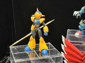 Amazon.co.jp: Planeswalker エンカー ありが先生版 ロックマン