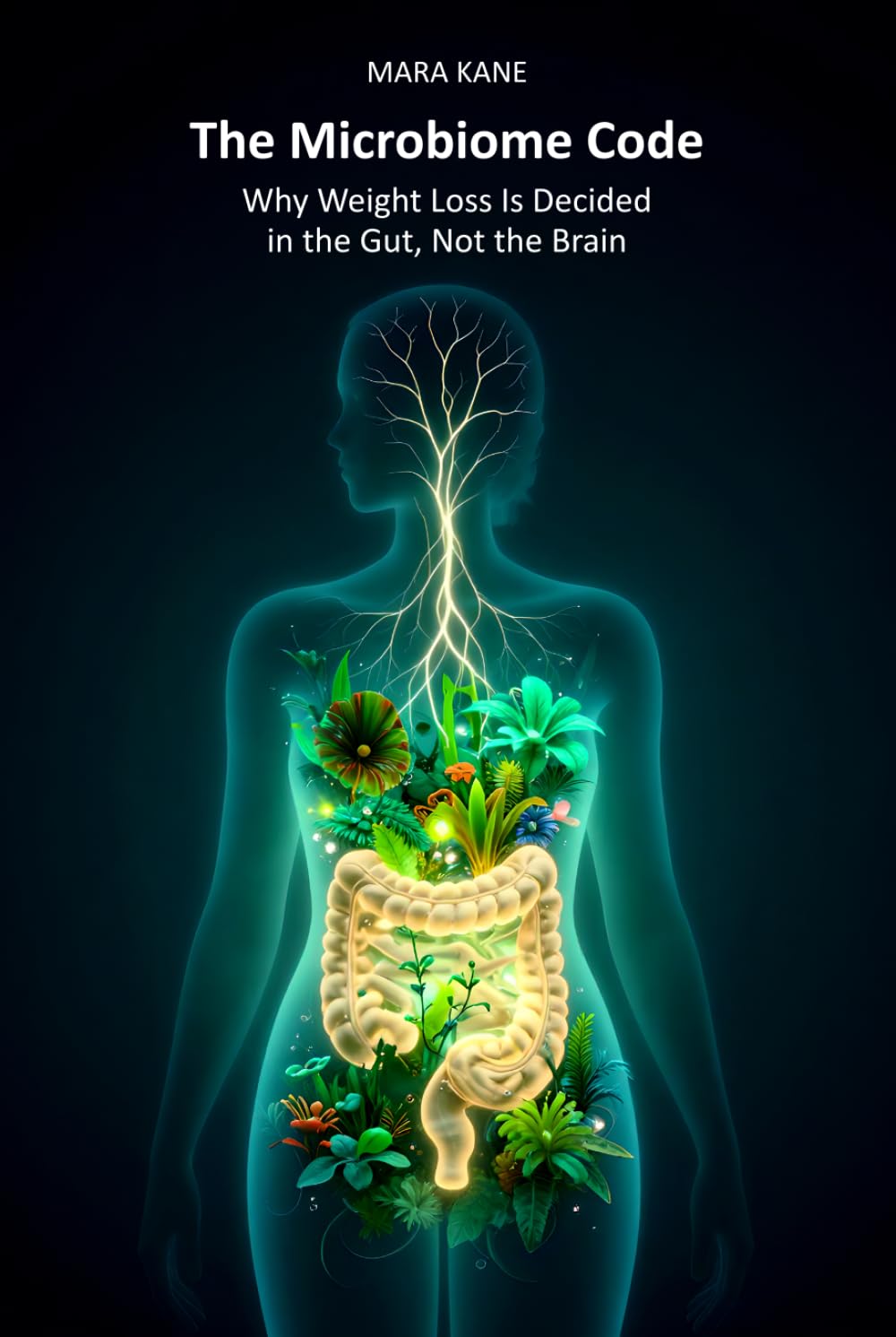 The Microbiome Code: Why Weight Loss Is Decided in the Gut, Not the Brain