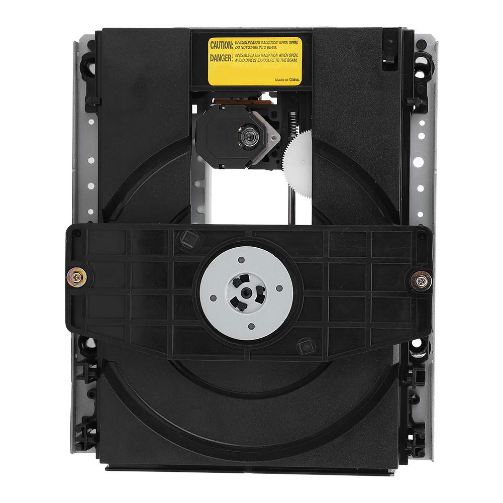 FTVOGUE Modulo Lente di Ricambio per KSS213C KSL2130CCM Materiale ABS Componente unità Ottica Unità Blu Ray Interne Parti di Movimento Lineare