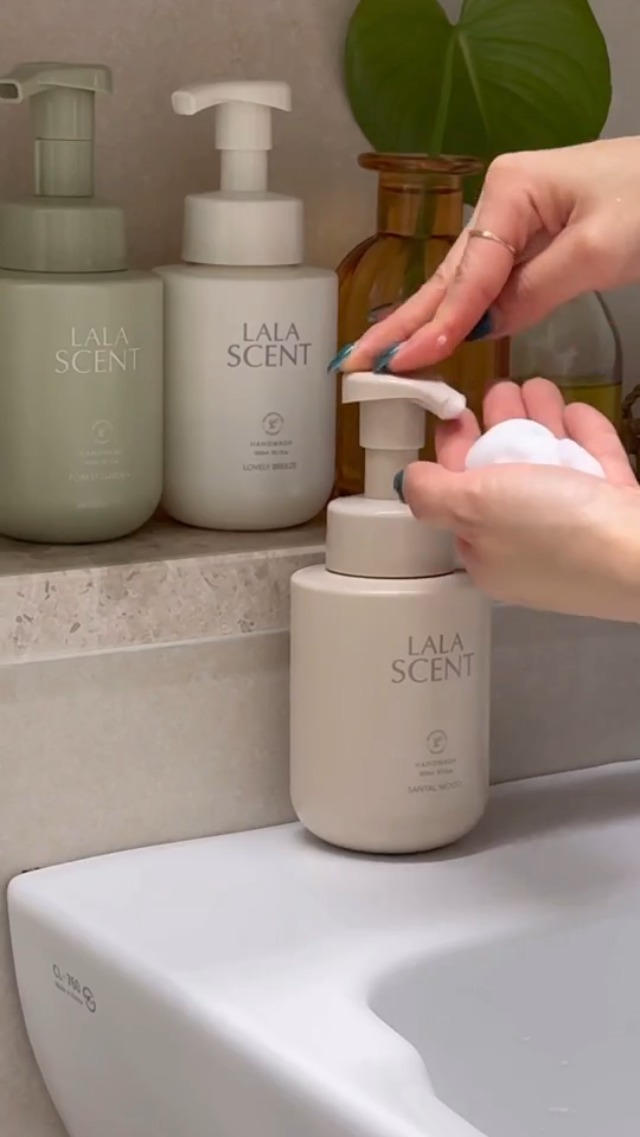 Amazon.co.jp: LALA SCENT 2p SET [韓国プレミアム] 香水 ホテル
