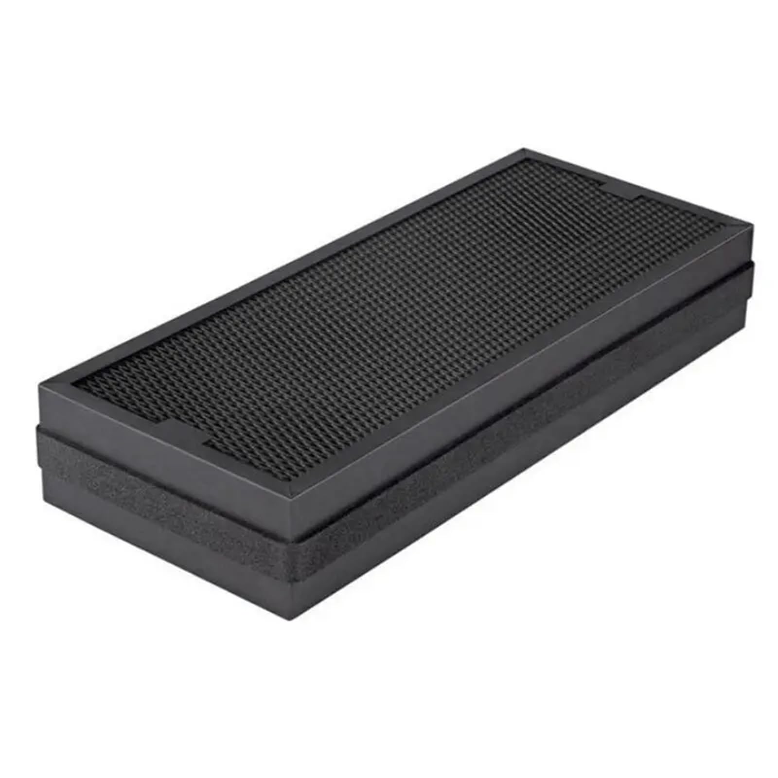 Ufitvxurdi Carbon H13 Custom Filter Air Purifier Filter Replacement Hepa/Activated Filter 3S 390 * 150 * 60Mm