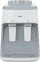 Bebedouro Philco PBE15B Sistema Perfurador 10L ou 20L Bivolt