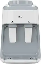 Bebedouro Philco PBE15B Sistema Perfurador 10L ou 20L Bivolt