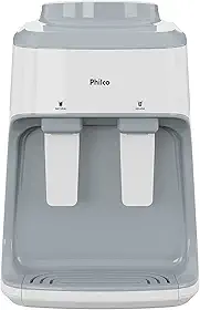 Bebedouro Philco PBE15B Sistema Perfurador 10L ou 20L Bivolt