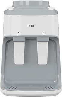 Bebedouro philco pbe15b sistema perfurador 10l ou 20l bivolt