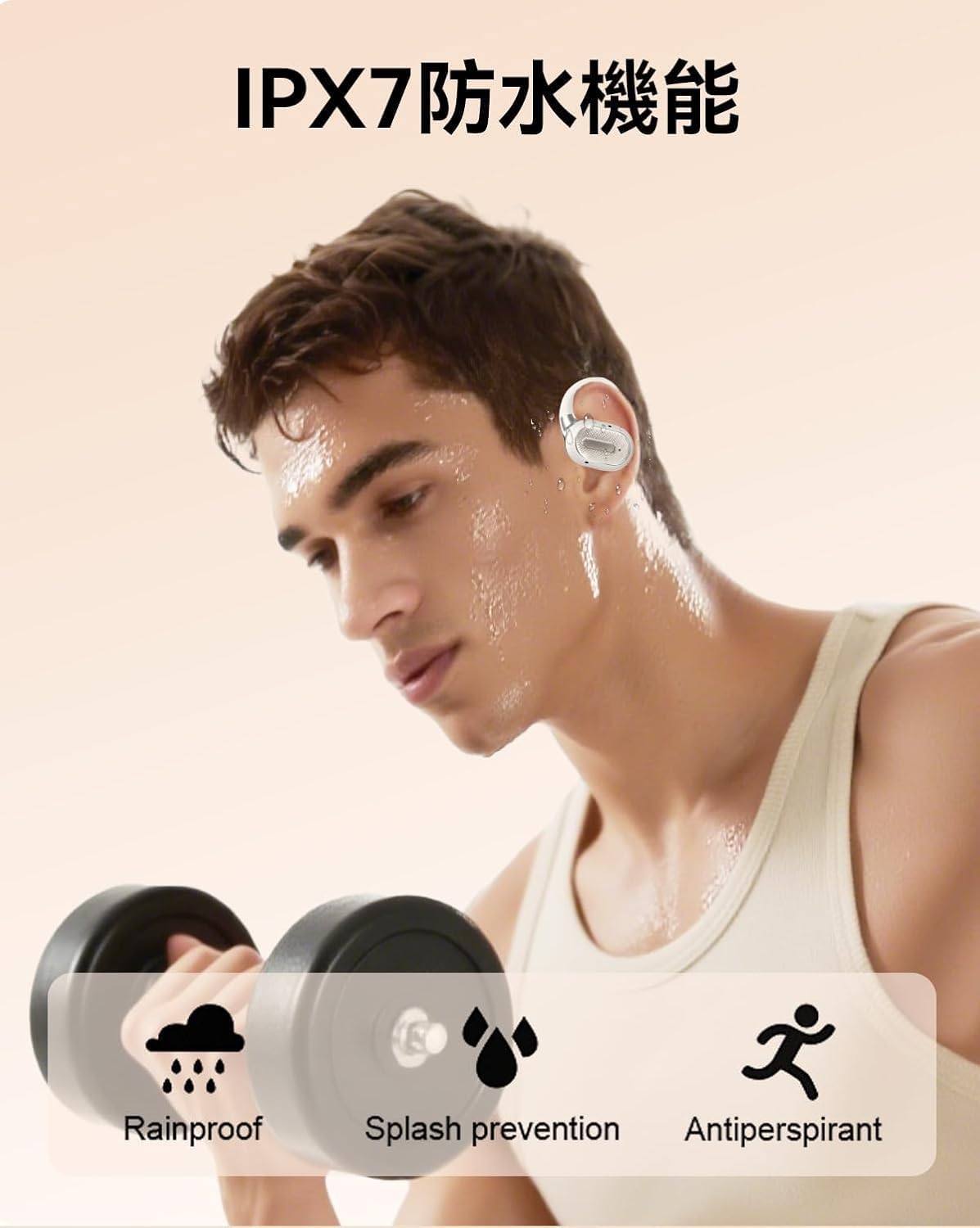 Amazon.co.jp: bluetooth ワイヤレスイヤホン 6つシリコンマイク搭載