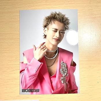 BUDDiiS MORRIE アクスタ BUDDiiS MORRIE アクリルスタンド - メルカリ