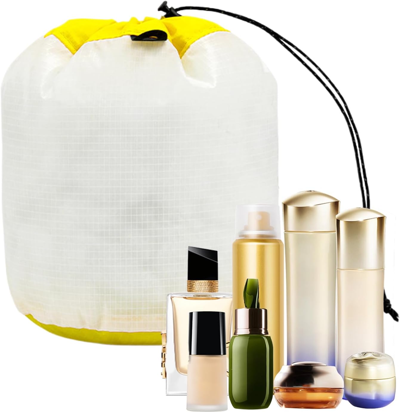 Small Drawstring Bags | Camping Gear Storage Pack,Small Waterproof Storage Bags for Sports Gym Travel Beach Camping Vacation Baby Nursery Moving House Business Trip Ski Small Drawstring Bags | Camping Gear Storage Pack,Small Waterproof Storage Bags for Sports Gym Travel Beach Camping Vacation Baby Nursery Moving House Business Trip Ski