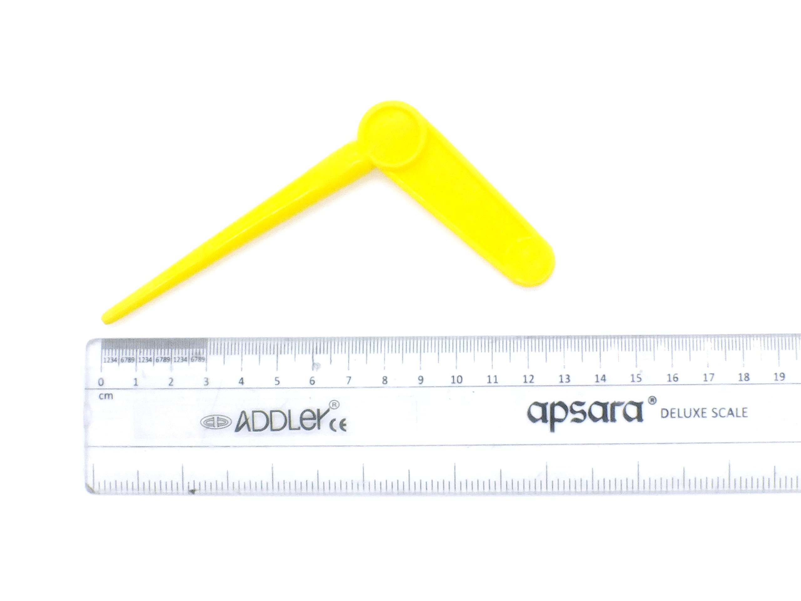 ADDLER Female Meatal Dilator for Dilation of Urethral Meatus. (B09P734HPS) Amazon Price History, Amazon Price Tracker