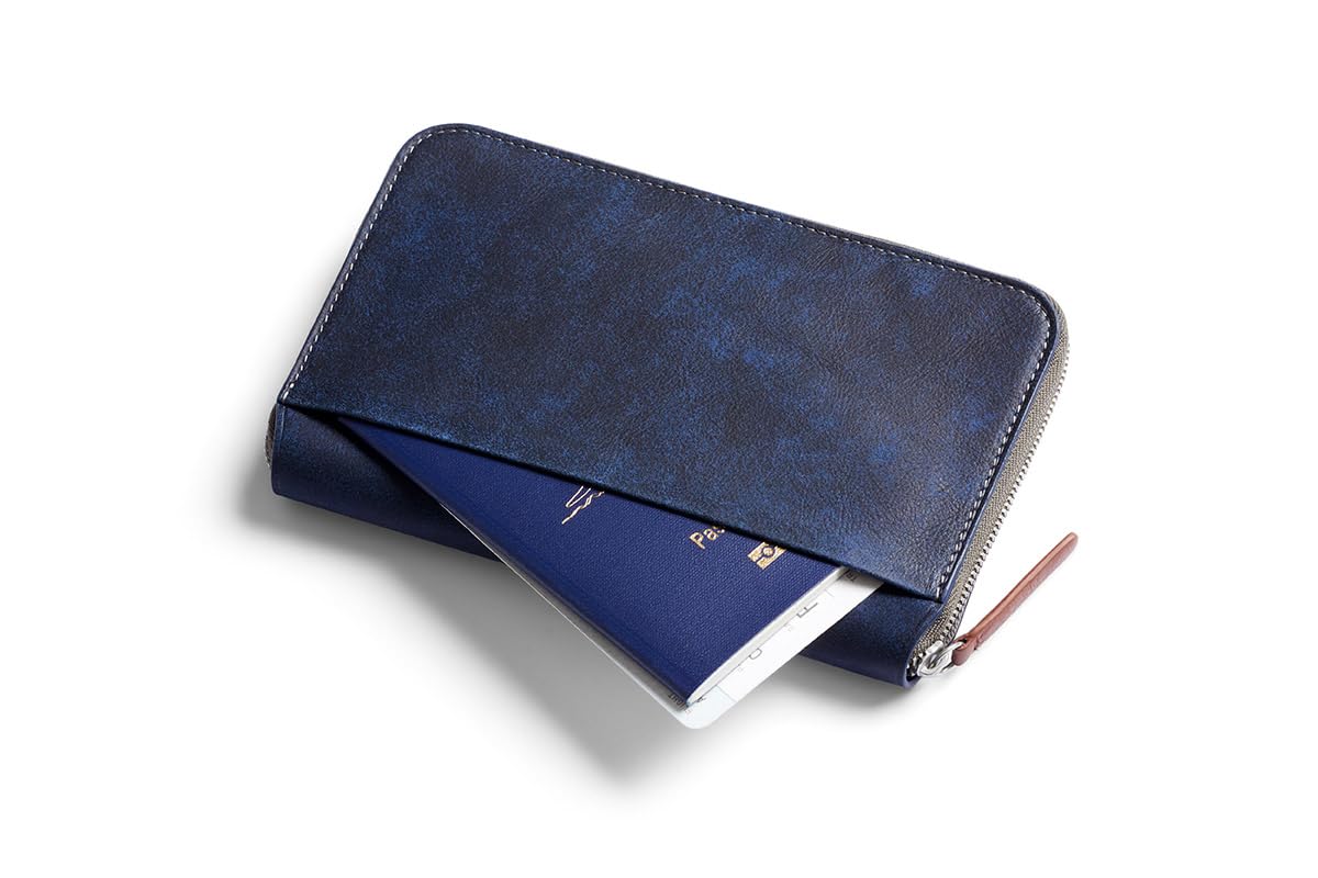 Bellroy Travel Folio – Second Edition