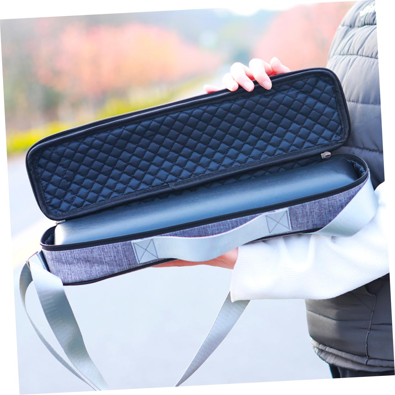 bam フルートピッコロケース bam フルートピッコロケース bam フルートピッコロケース bam フルートピッコロケース