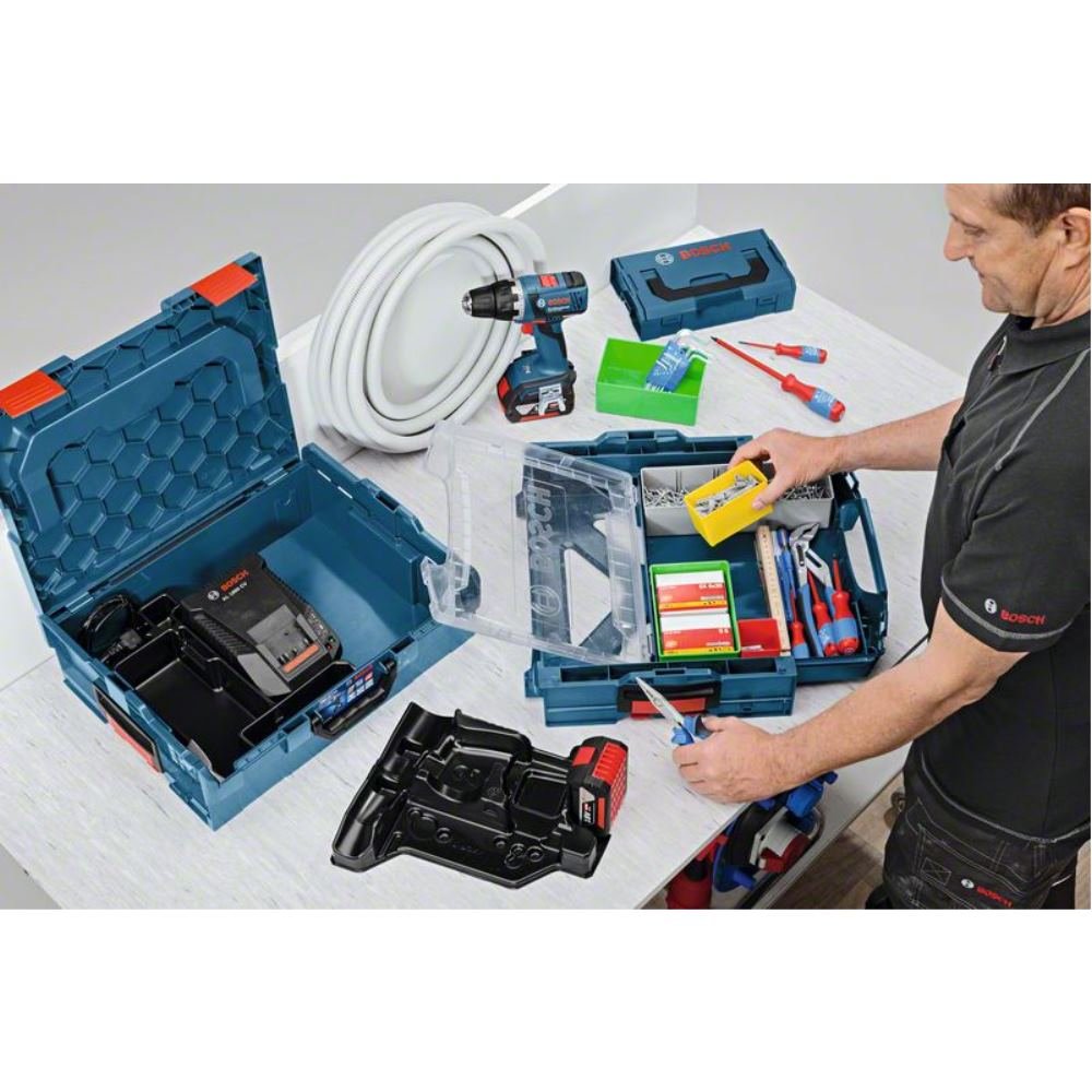 Image of Bosch GSI 14 CE at Amazon