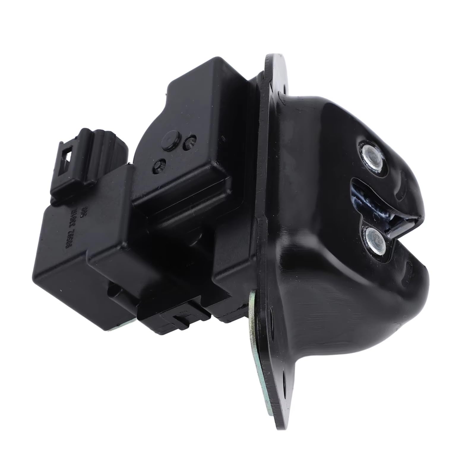 Car Rear Tailgate Lock for Koleos 2008 2009 2010 2011 Car Rear Trunk Tailgate Liftgate Lock Latch Accessories Replacement 905923361R