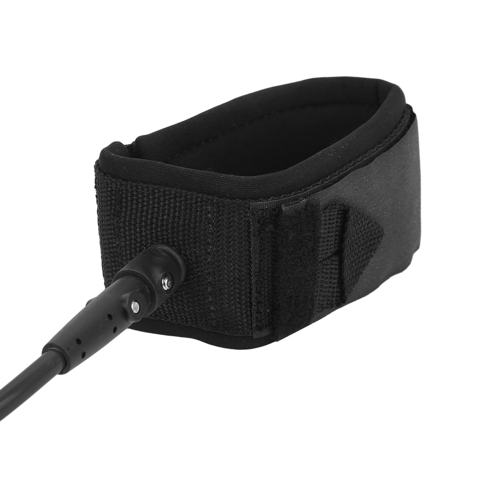 Coiled Spring Leash 10ft Surfboard Leash - Coiled Spring Leg Rope For ...