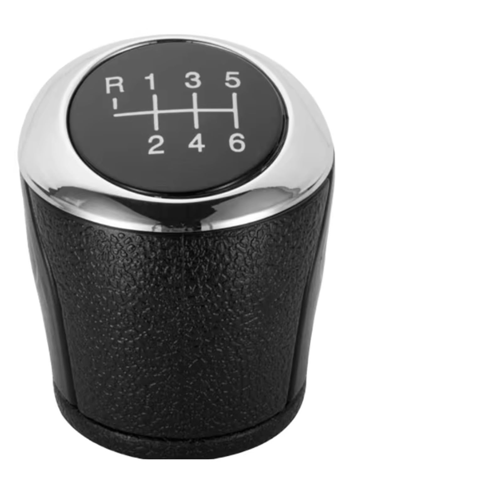 Gear Stick Cover Head for Chevrolet for Aveo for Sonic T300 2012-2017 Gear Shifter Knob Car Interior Accessoires Manual 5/6 Speed Shift(6 Speed knob)