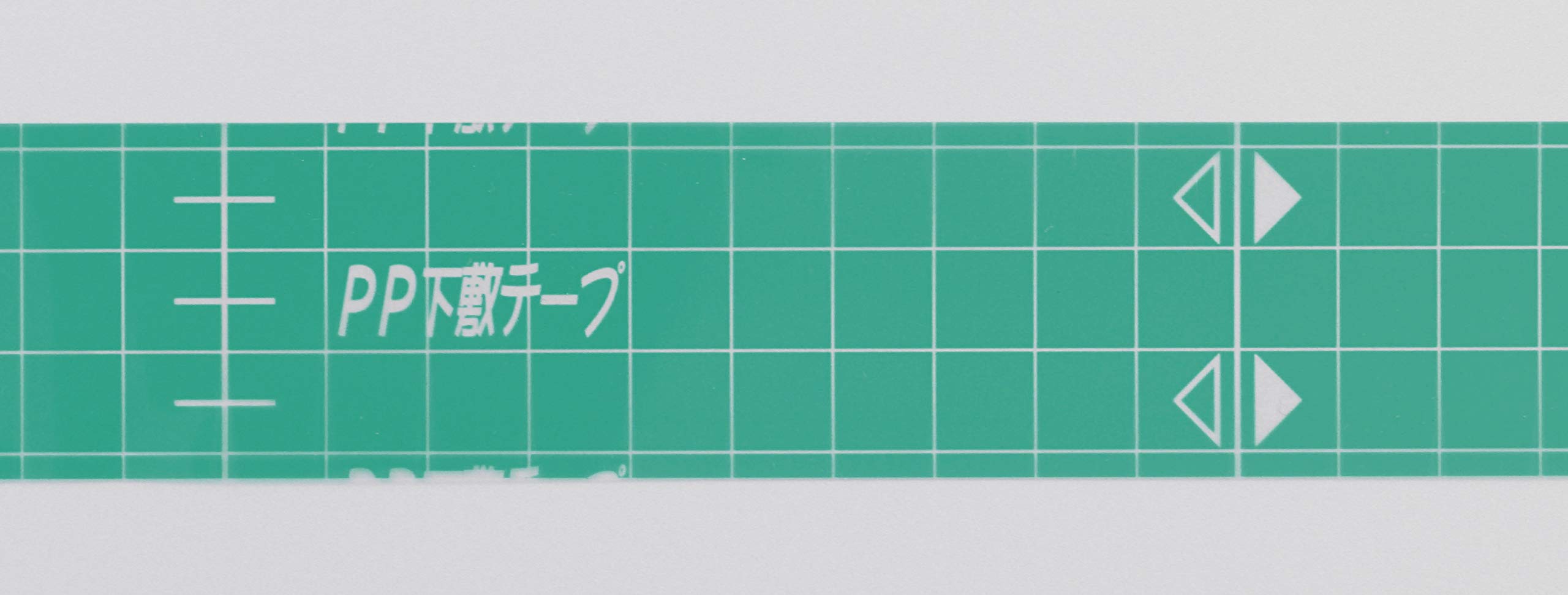 Amazon.co.jp: ヤヨイ PP下敷きテープ 35mm×100m 350127 : 文房具 
