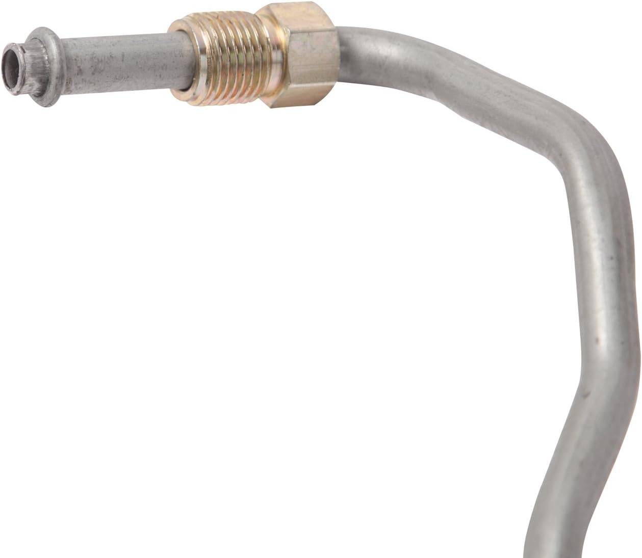 Edelmann 92431 Power Steering Pressure Line Hose Assembly