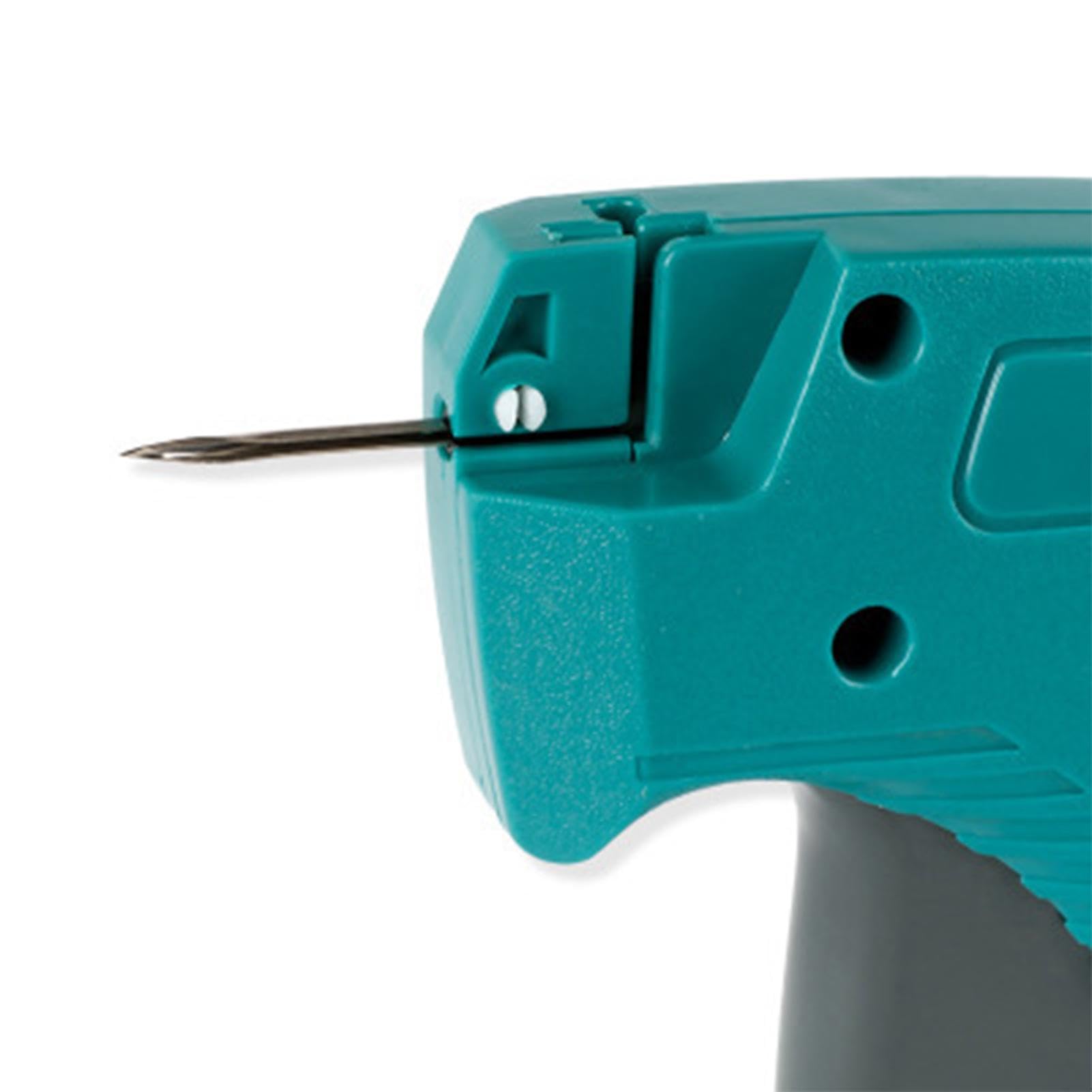 Amazon.co.jp: 衣類タグマシン、バッグタグ付け機、ラベルアタッチ