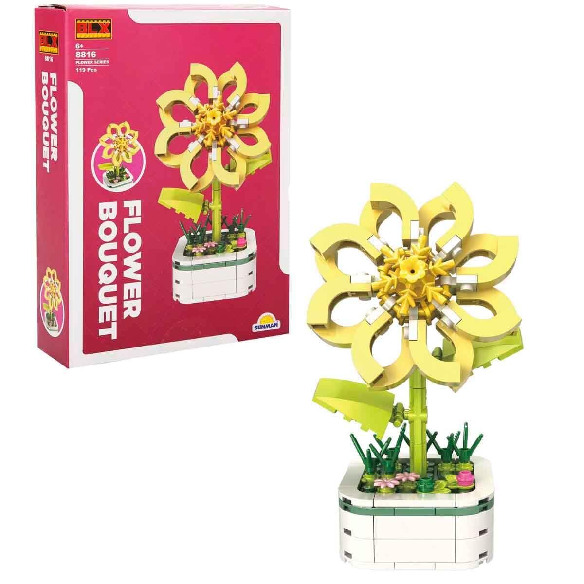BLX Papatya Buketi 8816 : Amazon.com.tr: Ev ve Yaşam