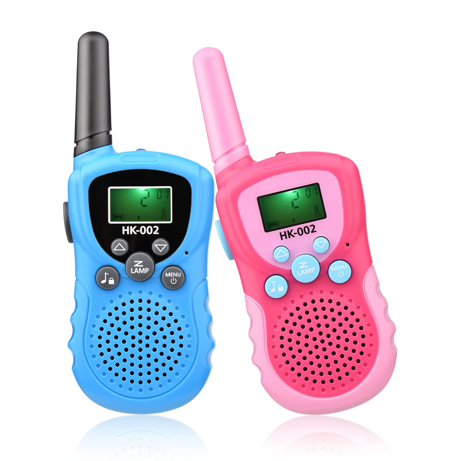 DIERI Walkie Talkie