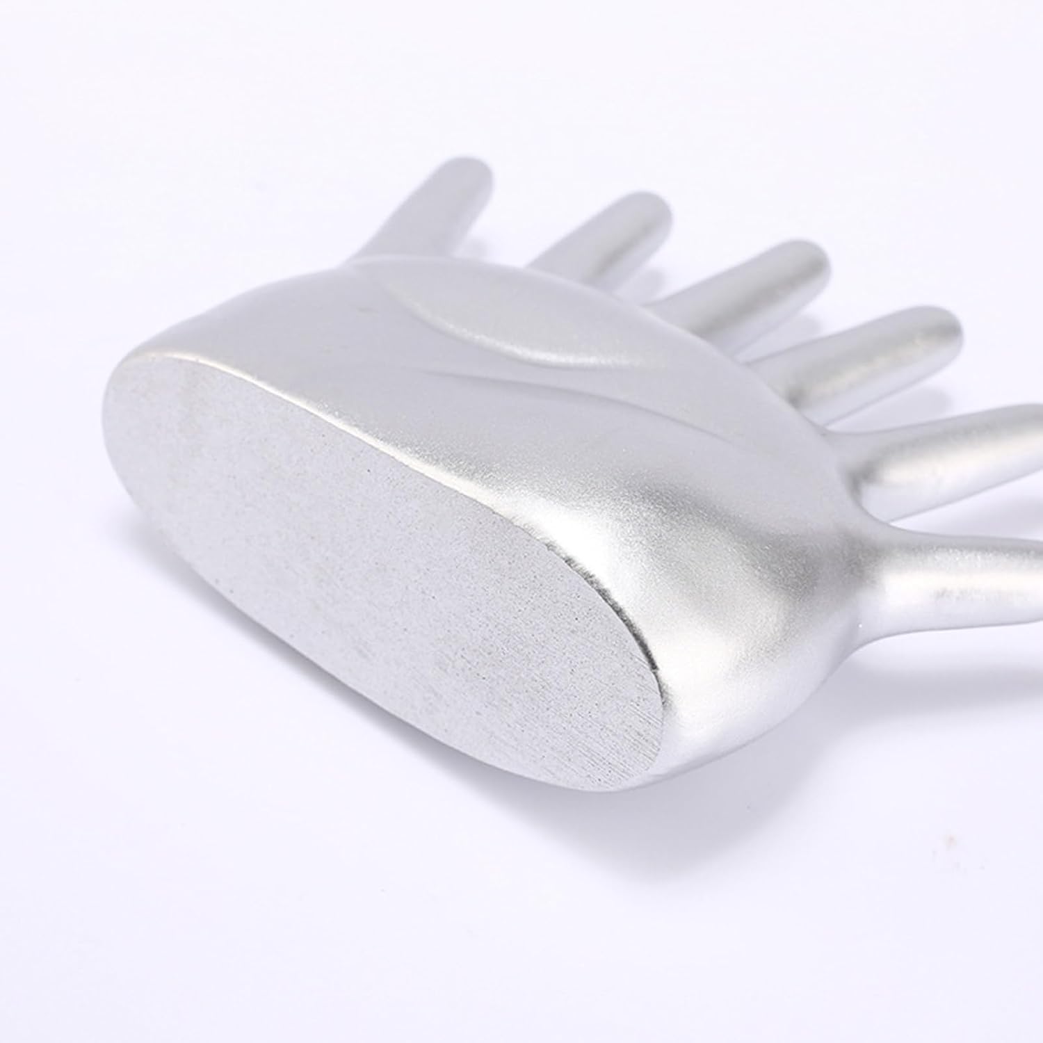 Amazon｜Azxcvbnm 手形ジュエリーディスプレイスタンド 樹脂ホルダー