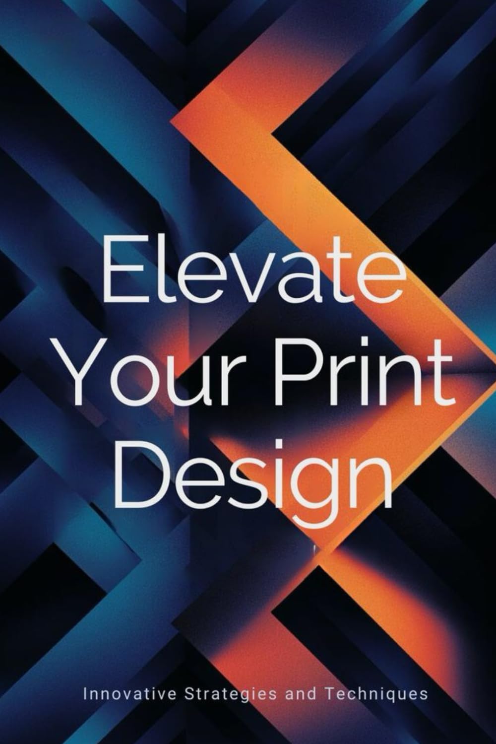 Elevate Your Print Design: Innovative Strategies and Techniques