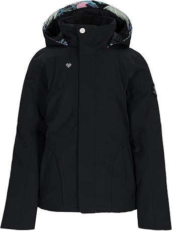 Obermeyer Girls Rylee Jacket Little Kids/Big Kids