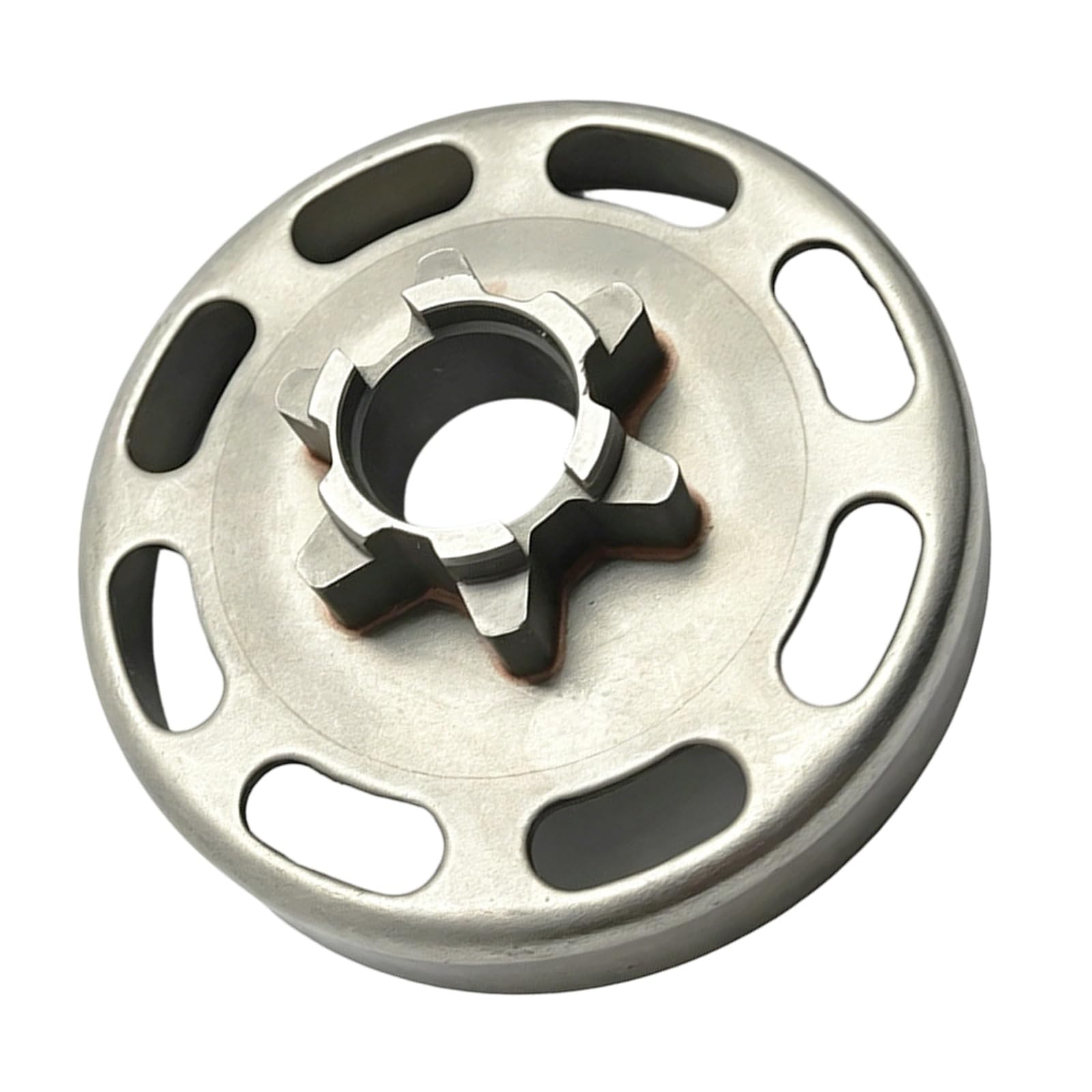 Cunzjia A Cunzji 6Teeth Drum Replacement For 578257101 T 135 135E 140 140E Chainsaw With Metal Construction Ntirust Finish