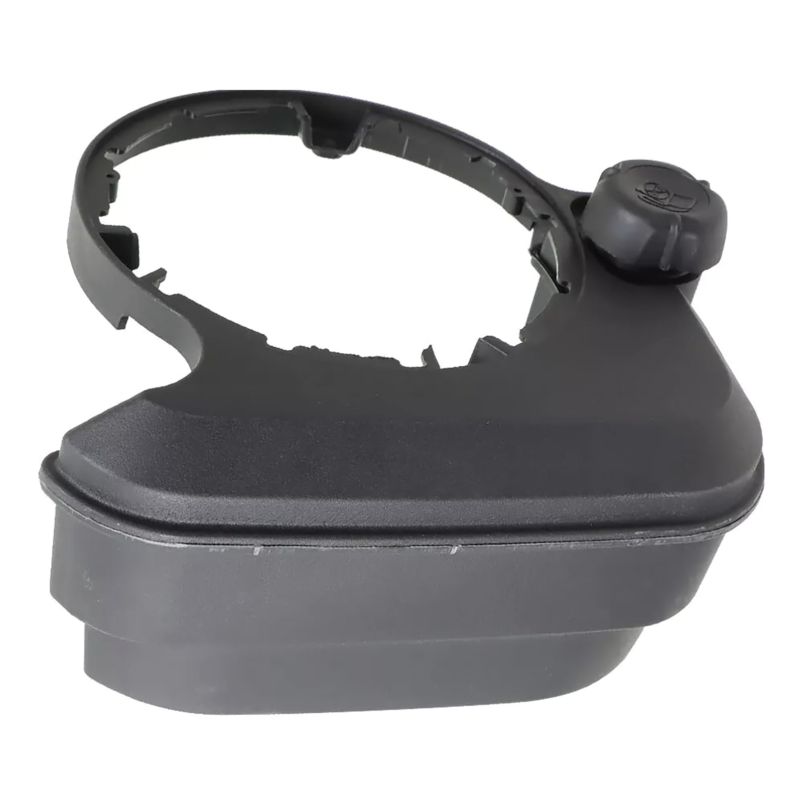 Réservoir Carburant Universel Compatible Tondeuses - Remplace 693377 699374 - Modèles 110602 124T02