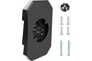 Siding Mounting Block: The Ultimate Outdoor Lighting Solution for Effortless Installations