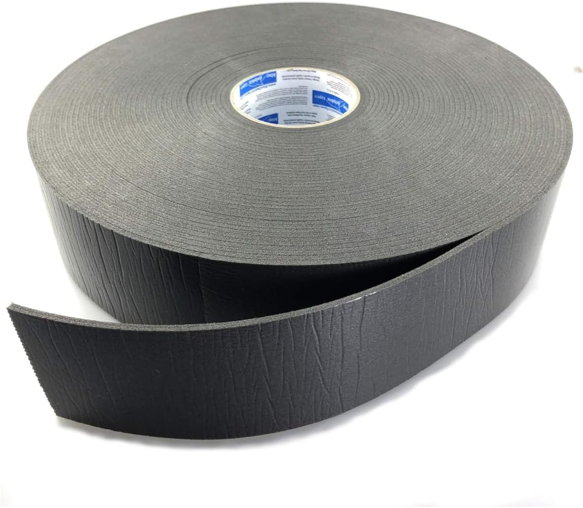 Acoustic/Soundproofing Resilient Tape - Stud Work/Joist Isolation Strips 4mm Thick 30m (70mm)