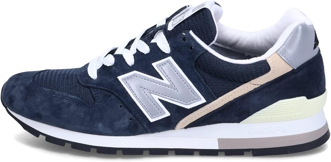 Amazon.co.jp: New Balance Men's 996 MADE IN USA D Width Sneaker