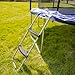 Skywalker Trampolines Wide-Step Ladder