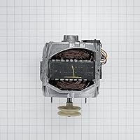 Vista 4 de Whirlpool WP21001950 original original OEM carga superior arandela motor impulsión asamblea