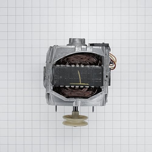 Miniatura 4 de Whirlpool Motor WP21001950