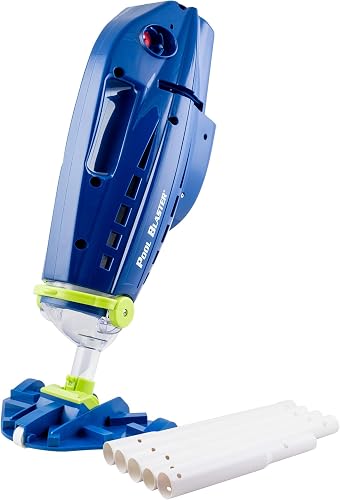 POOL BLASTER Speed Vac XL