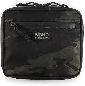 Escapade Gear Pouch (Multicam Black)