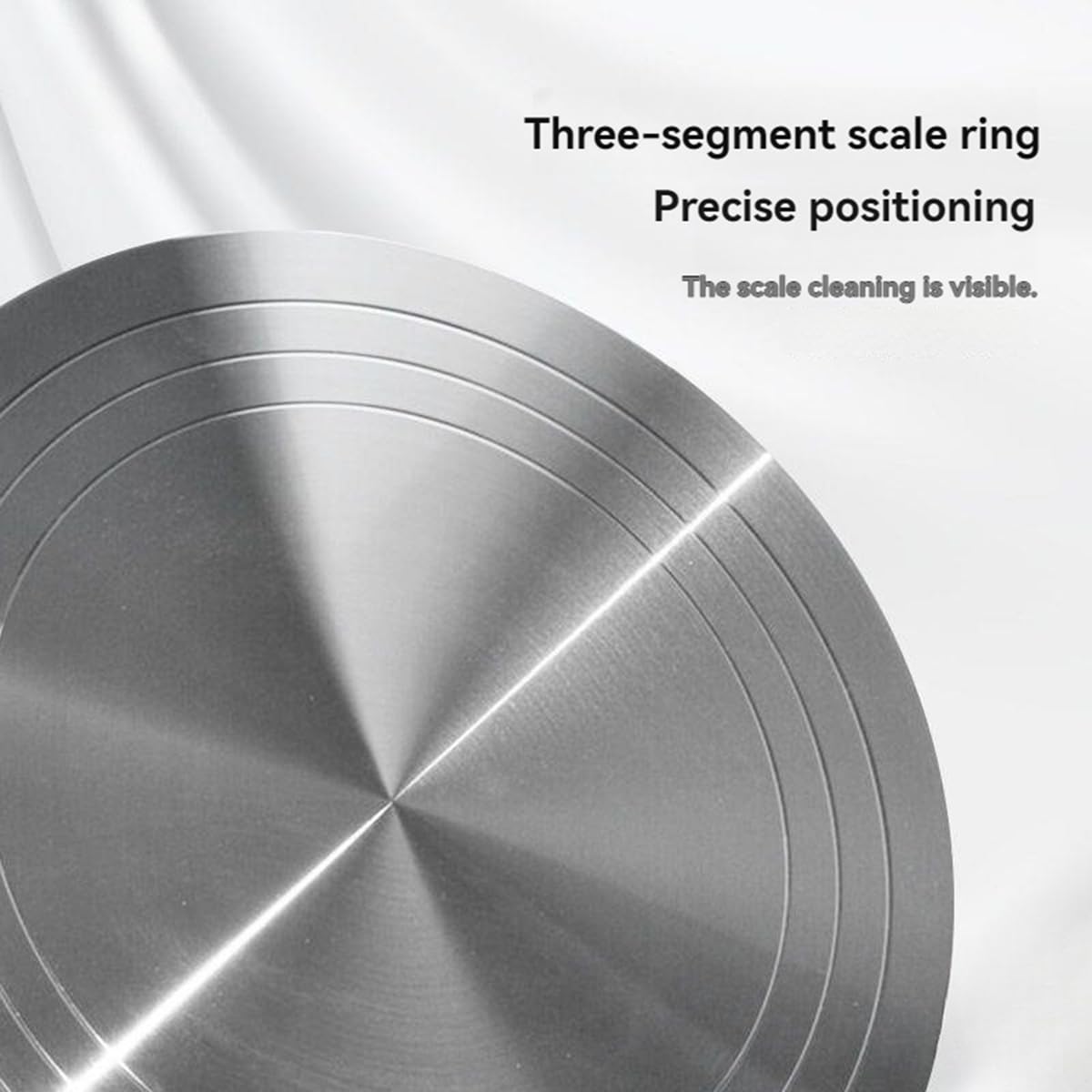 Aluminum Alloy Turntable Cake Decoration Accessory Set Rotating Cake Stand Tool Metal Stainless Steel Pastry Cake Stand