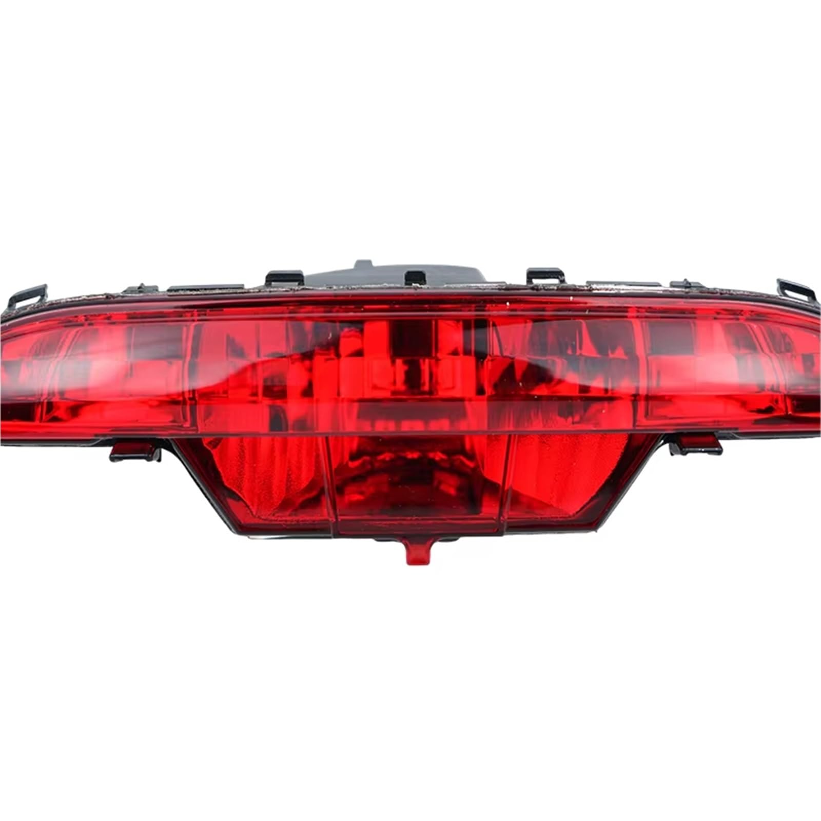 Coche Faro Trasero Compatible Con Peugeot 208 Hatchback 2012 2013 2014 2015 2016 2017 2018 2019 Luz De Parachoques Trasero, Freno, Antiniebla 9674308980