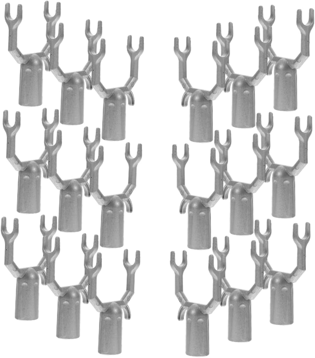 BESPORTBLE 60pcs Tree Branch Supports Plant Braces for Fruited Trees for Pear Citrus Multi-Function Gardening Support for Healthy Growth