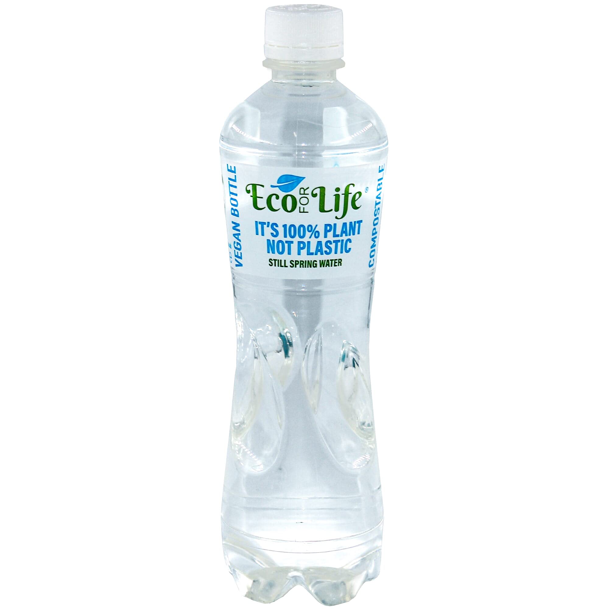 Eco For Life Still Spring Water - 24x500ml