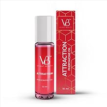 VIYANT BEAUTY ATTRACTION PHEROMONE OIL