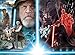 Star Wars - “The Light. The Darkness.” - 1000 Piece Jigsaw Puzzle